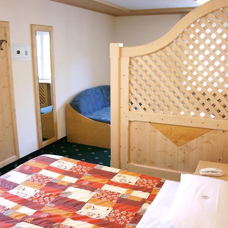 Hotel Cima Dodici 비고디파사 외부 사진
