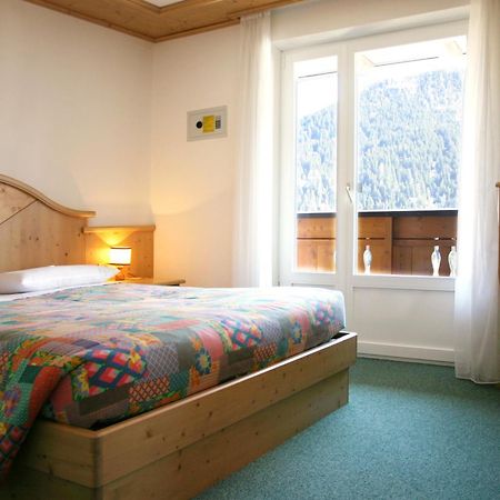 Hotel Cima Dodici 비고디파사 외부 사진