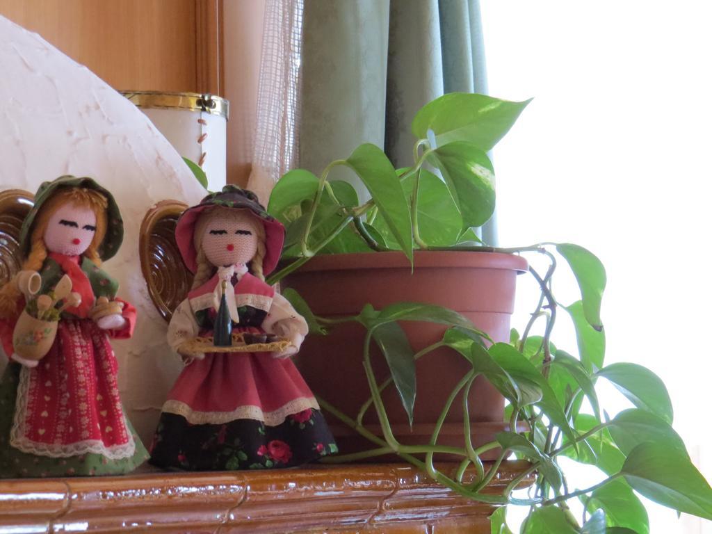 Hotel Cima Dodici 비고디파사 외부 사진