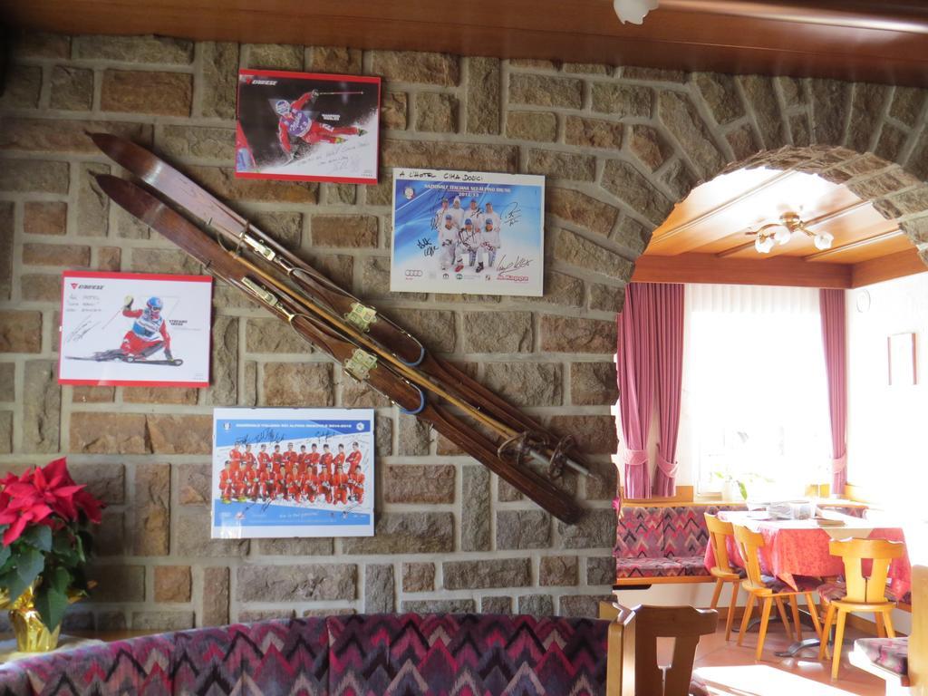 Hotel Cima Dodici 비고디파사 외부 사진