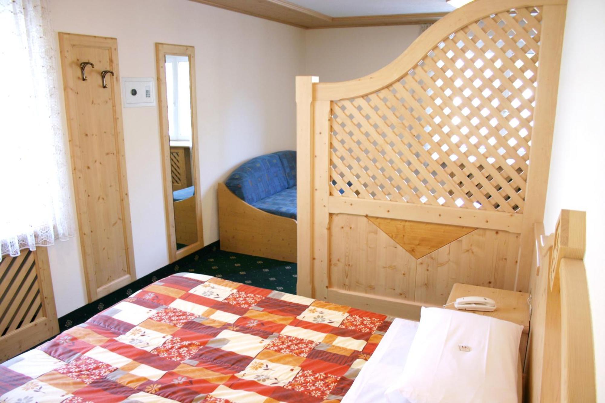 Hotel Cima Dodici 비고디파사 외부 사진