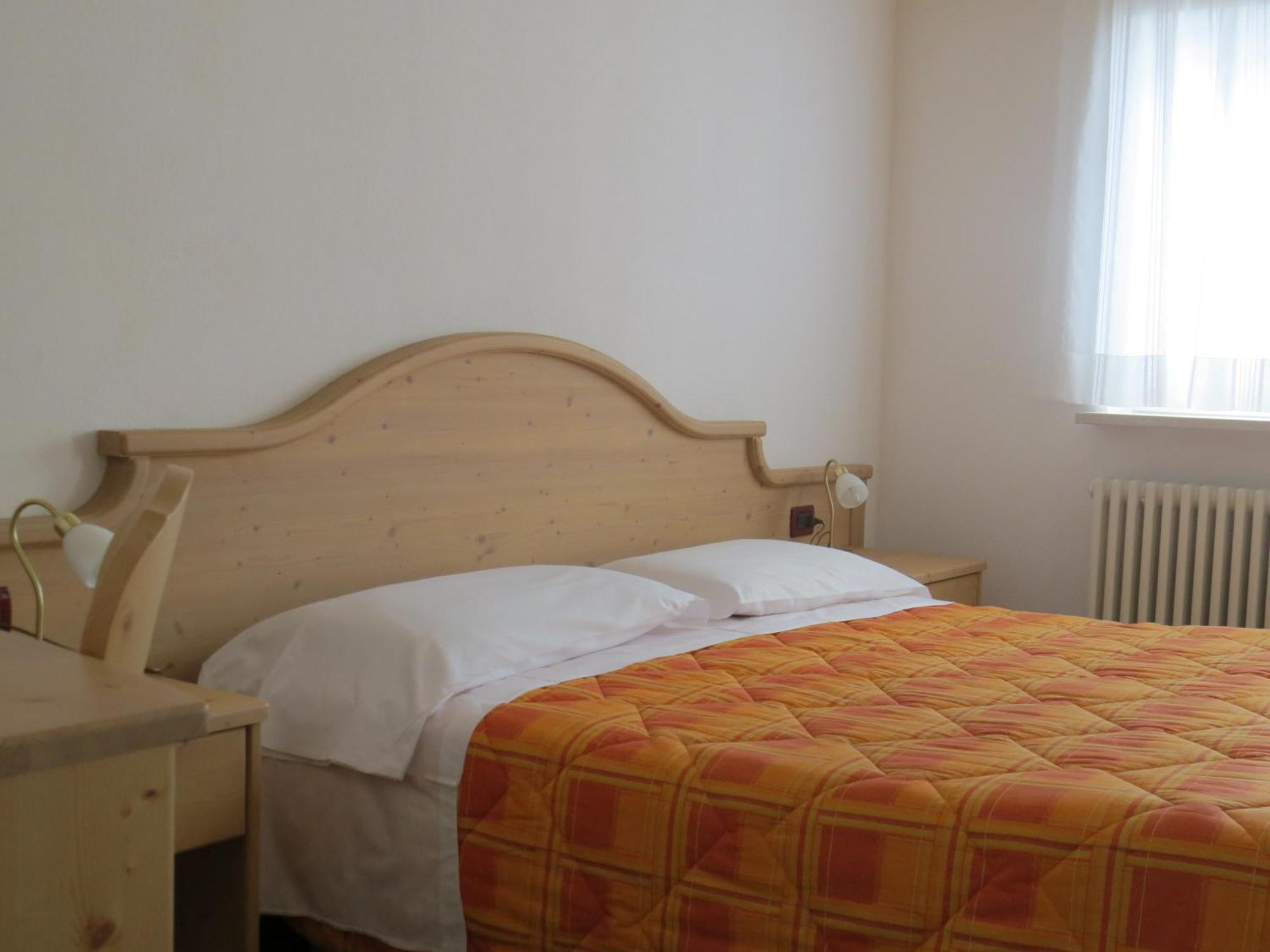 Hotel Cima Dodici 비고디파사 객실 사진