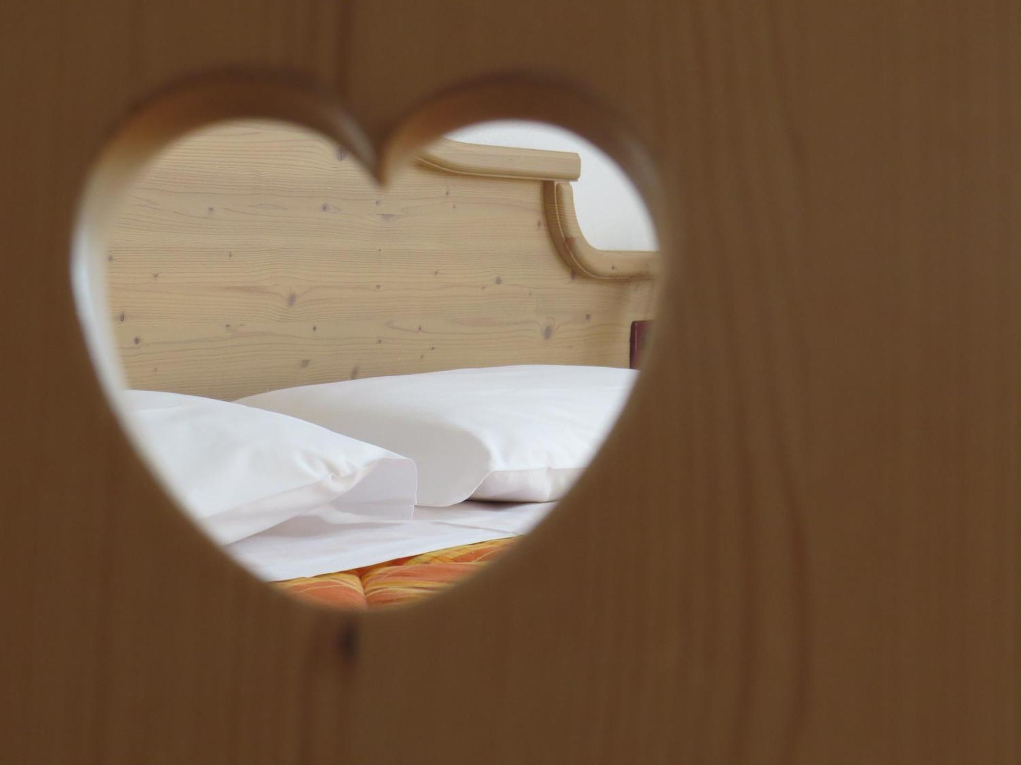 Hotel Cima Dodici 비고디파사 객실 사진