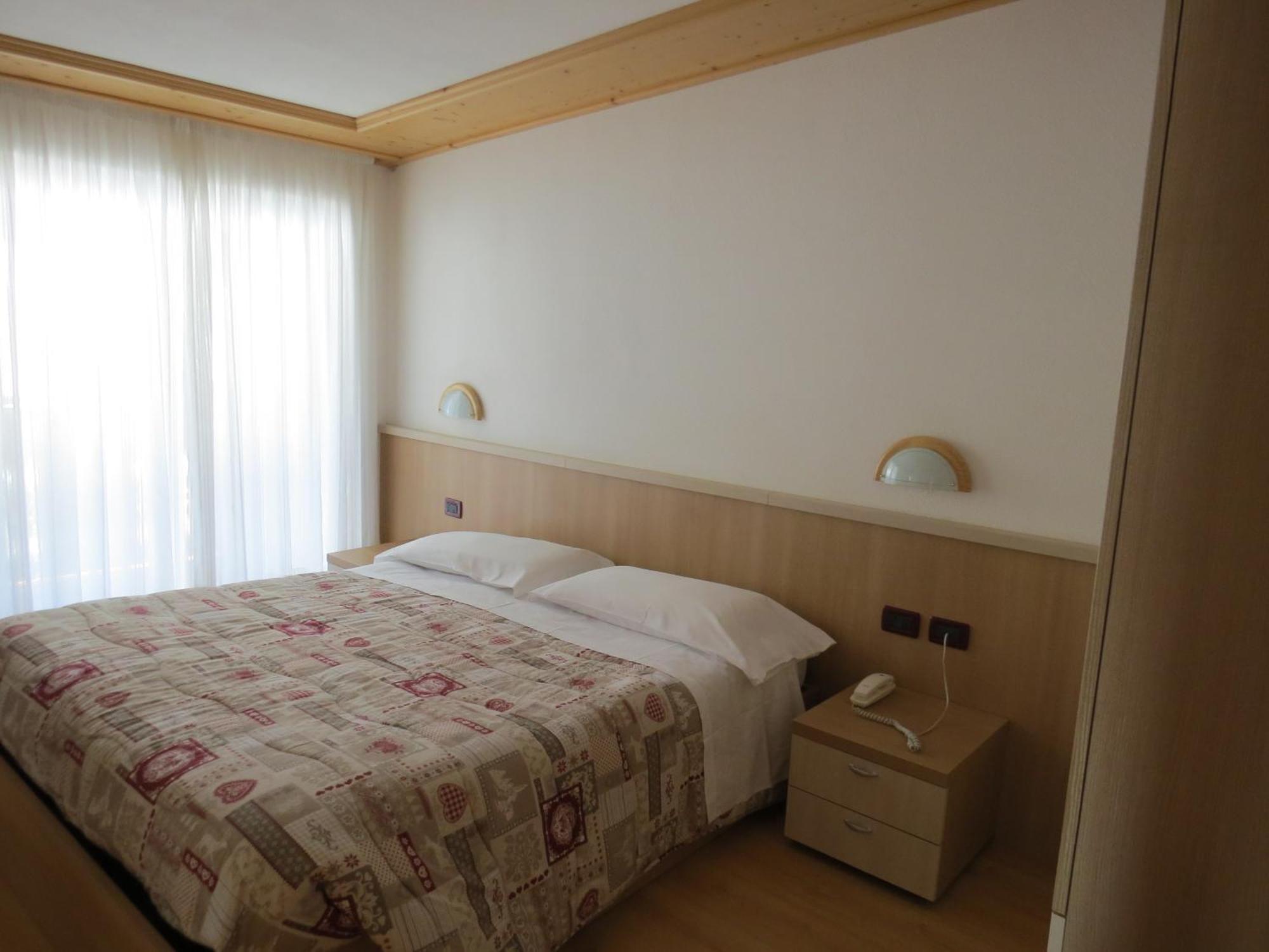 Hotel Cima Dodici 비고디파사 객실 사진
