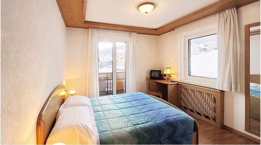Hotel Cima Dodici 비고디파사 외부 사진